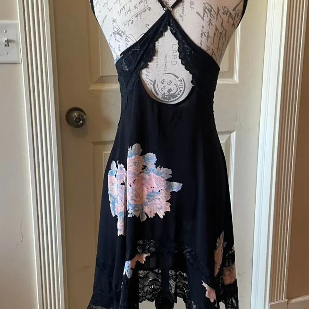Free-people Women's multi Dress